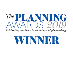 Alconbury-planning-award-2019
