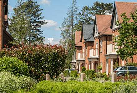 Woodhurst