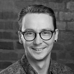 Alex Wood staff headshot Alex Wood staff headshot