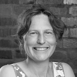 Amber Reglar staff headshot Amber Reglar staff headshot