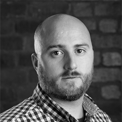 Christopher Clifton staff headshot Christopher Clifton staff headshot