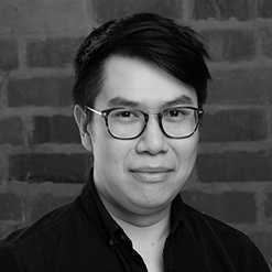 Clem Shek staff headshot