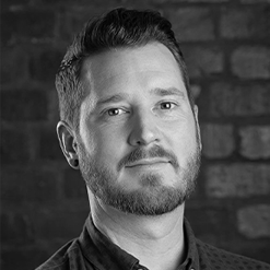David Randall staff headshot David Randall staff headshot