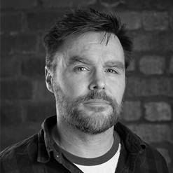 David Shiels staff headshot David Shiels staff headshot