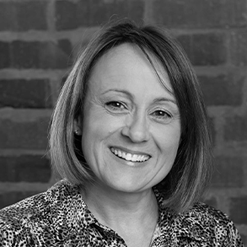 Gemma Hutton staff headshot Gemma Hutton staff headshot