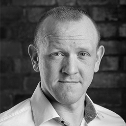 Harry Powell staff headshot Harry Powell staff headshot