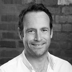 James Patmore staff headshot James Patmore staff headshot