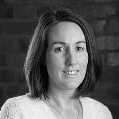 Joanne John staff headshot Joanne John staff headshot