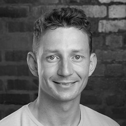 Jonathan Wood staff headshot Jonathan Wood staff headshot