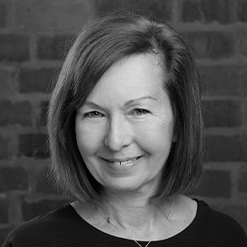 Julie Yates staff headshot Julie Yates staff headshot