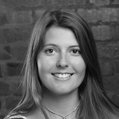 Laura McManus staff headshot Laura McManus staff headshot