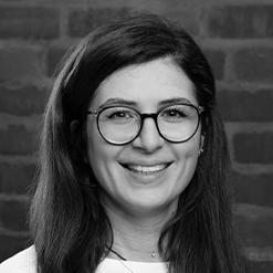 Maria Stefanidou staff headshot Maria Stefanidou staff headshot