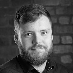 Mike Phillips staff headshot Mike Phillips staff headshot