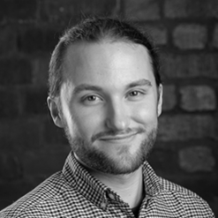 Richard Clarke staff headshot Richard Clarke staff headshot