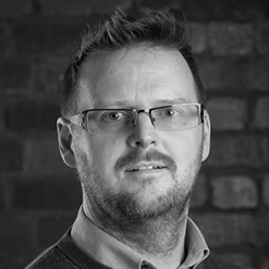 Richard Waddell staff headshot Richard Waddell staff headshot