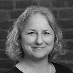 Sarah Morton staff headshot Sarah Morton staff headshot