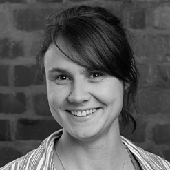 Sophie Hauser staff headshot Sophie Hauser staff headshot