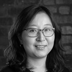 Yu Yang staff headshot Yu Yang staff headshot