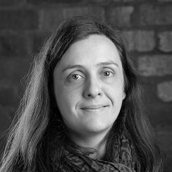 Charlotte Rashleigh staff headshot Charlotte Rashleigh staff headshot