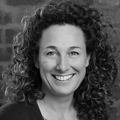 Laura Bradley staff headshot Laura Bradley staff headshot