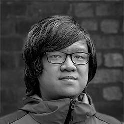 Ma Chi Ho staff headshot Ma Chi Ho staff headshot