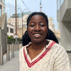 Briyanah Patrice