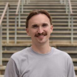 Andrew Scanlon
