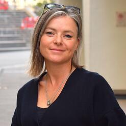 Elspeth McLelland